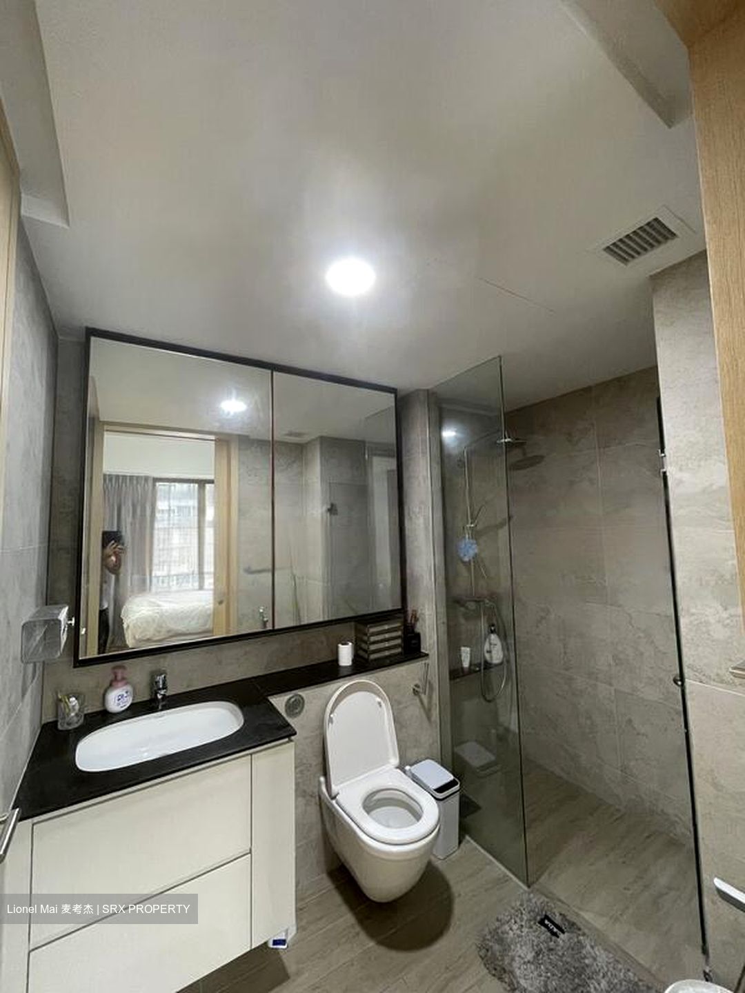 The Tre Ver (D13), Condominium #602019421